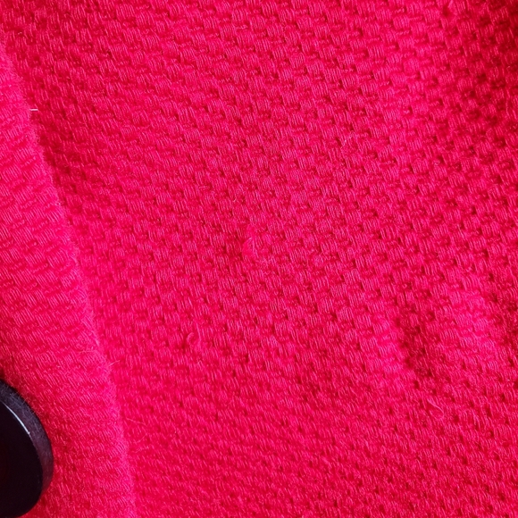 Le Chateau Red Jacket XXS - Picture 8 of 9